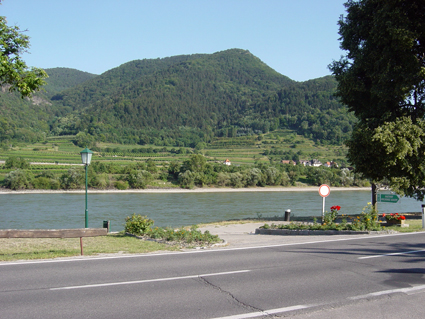 Donau Spitz